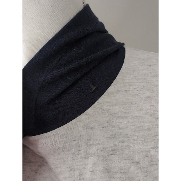 90s Looney Tunes Notre Dame college basketball vintage shirt Sz L - Picture 6 of 9